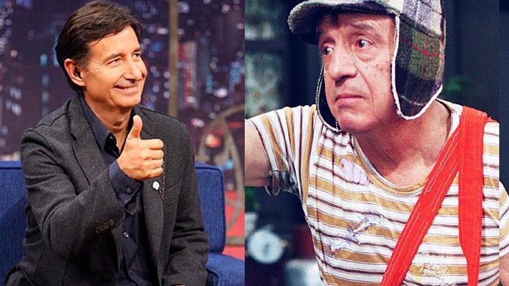 Herdeiro do criador de 'Chaves' fala sobre a volta da série e novos projetos