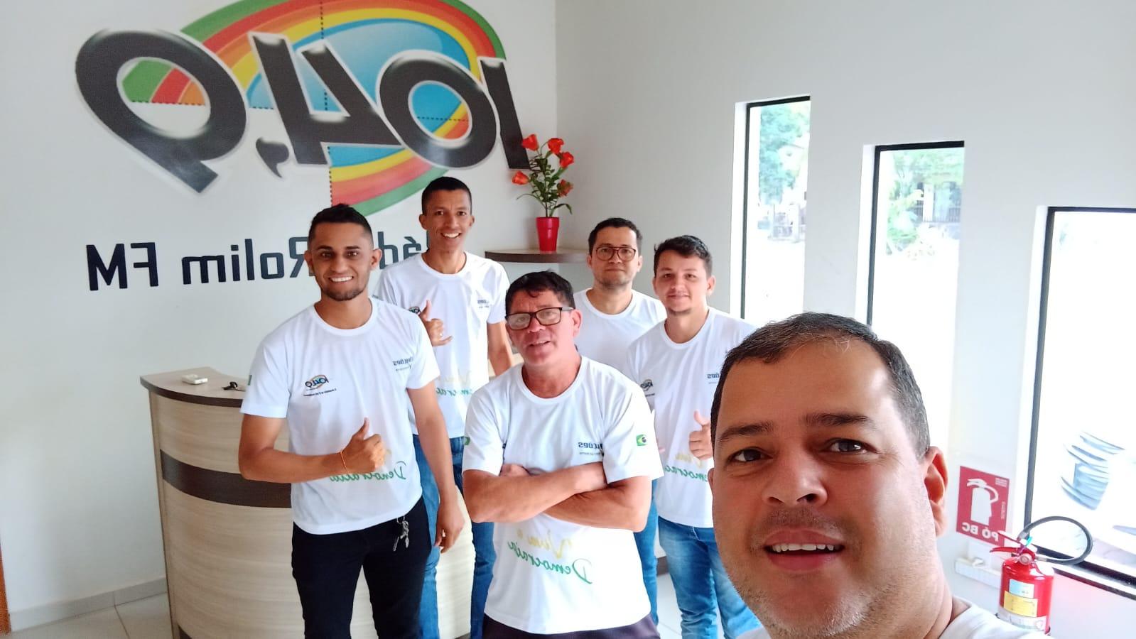 Equipe Rolim FM