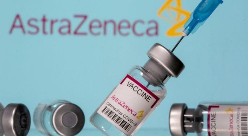 AstraZeneca admite à Justiça efeito colateral raro na vacina da Covid