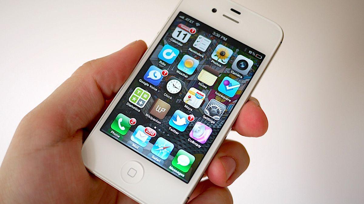 WhatsApp deixa de funcionar em iPhones antigos a partir desta segunda