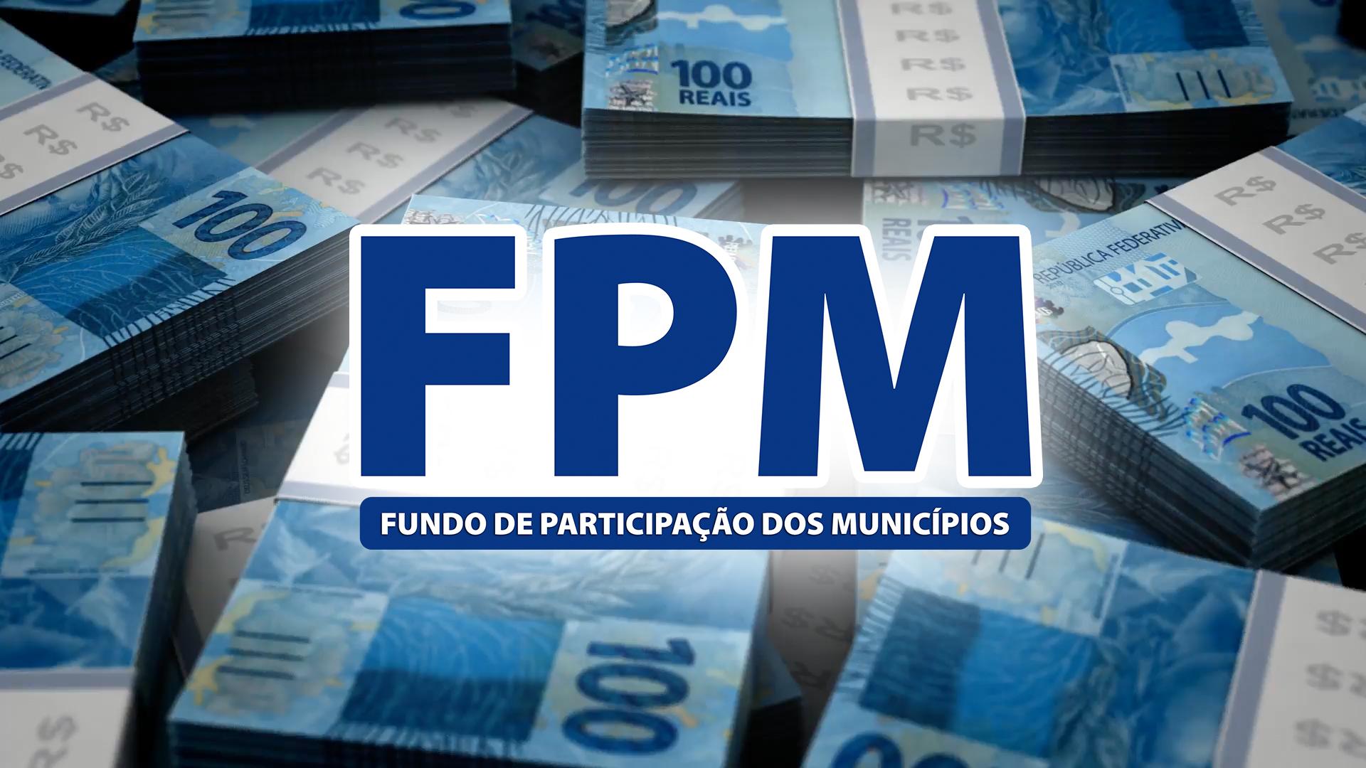 FPM de junho injeta R$ 6,8 bilhões nas prefeituras, na terça-feira (10); confira quanto cada ente recebe