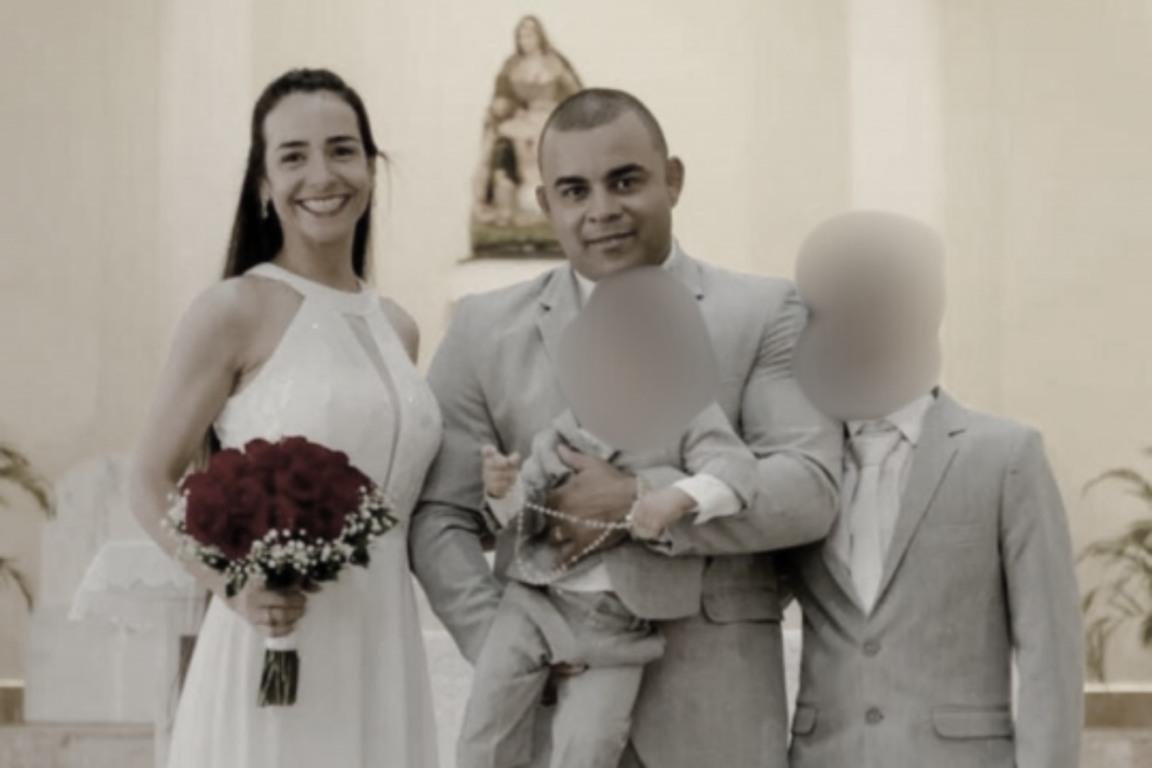 Namorada virtual de adolescente que matou a família é apreendida no Mato Grosso
