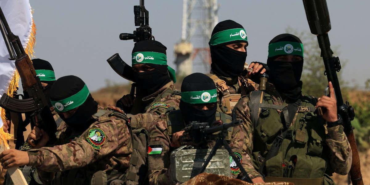 Chefe do Hamas declara fim da guerra com Israel e diz ter recebido garantias de cessar-fogo permanente