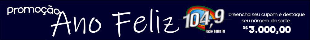 Promoção Ano Feliz