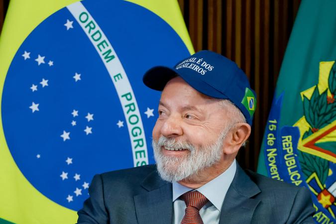 Governo Lula termina ano com desaprovação de 50,9% e aprovação de 45,6%, diz Paraná Pesquisas