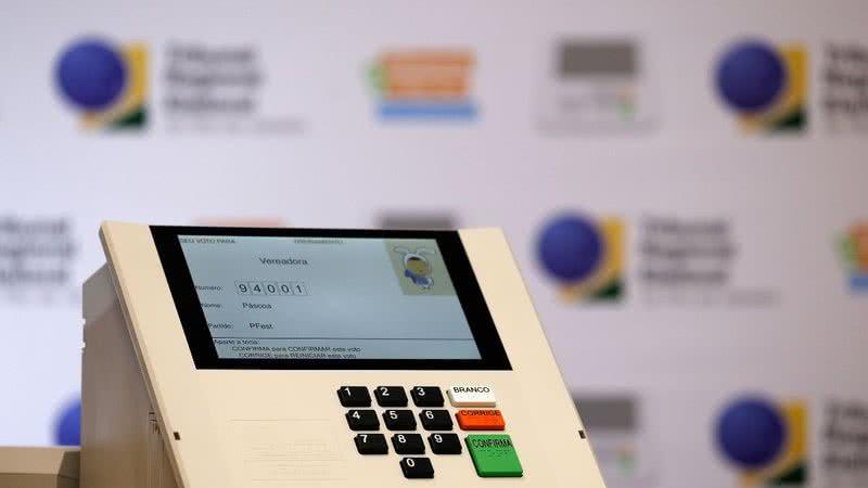 O que diz a última pesquisa eleitoral de 2025