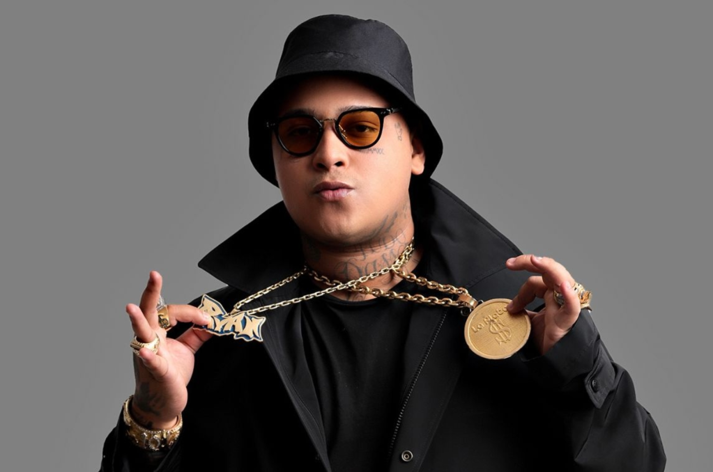 MC Ryan SP: STJ manda soltar funkeiro preso pela PF em esquema de R$ 1,6 bilhão