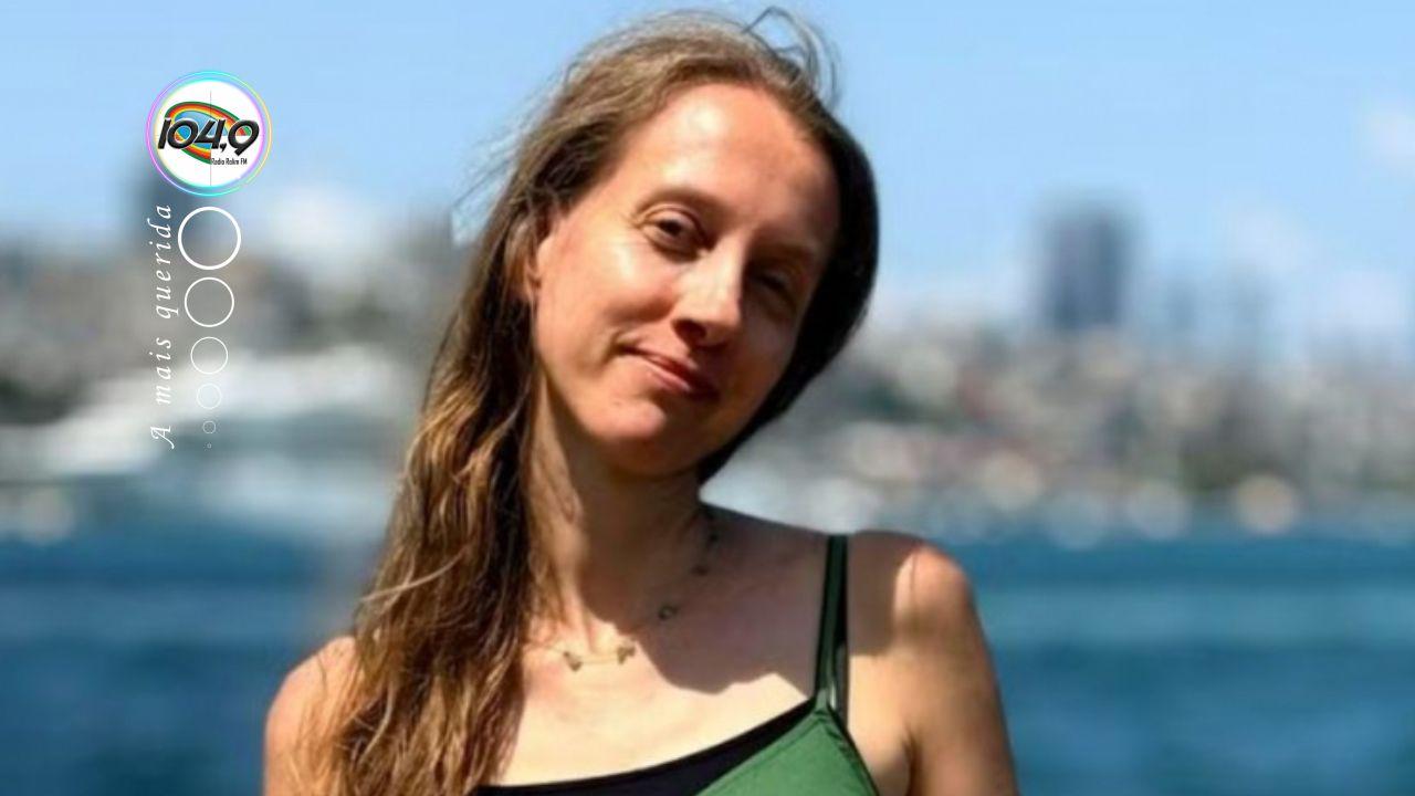 Vídeo mostra momento em que jornalista é sequestrada no Iraque