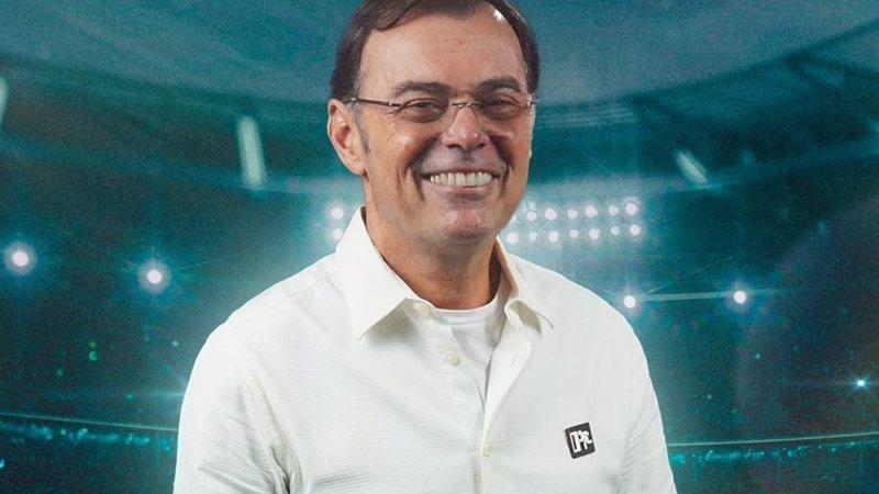 Tino Marcos pede desculpas após criar falso anúncio pedindo emprego; entenda