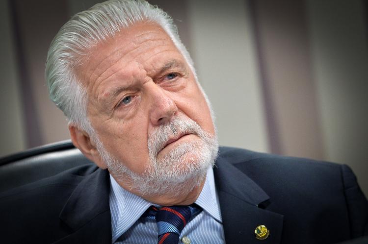 Apartamento e jatinho: PF aponta 