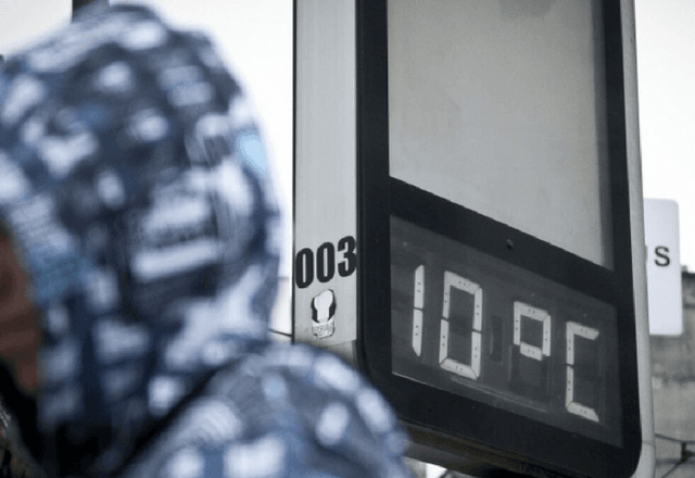 Como será o inverno de 2026? Veja a previsão para a estação