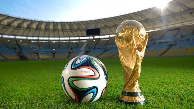 Copa do Mundo 2026 começa hoje: veja a agenda do primeiro dia