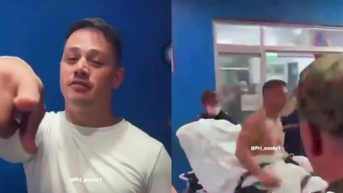 Vereador é baleado durante live e assessor morre com tiro na cabeça; veja vídeo