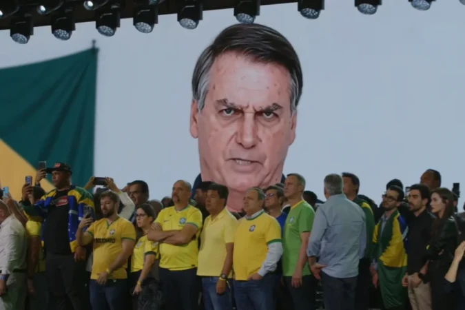 Defesa diz a Moraes que Bolsonaro não autorizou uso de vídeo gerado por IA