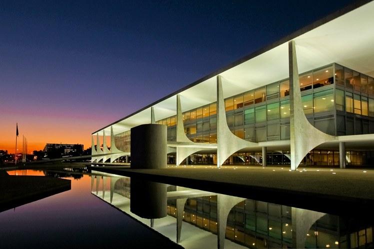 Grupo que planejava atentado em Brasília era fã de Hitler: ‘Explodir o debate’