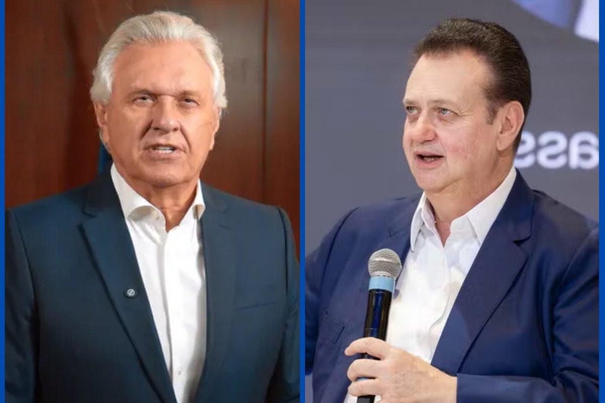 Kassab diz que Centrão está com Lula e que chance de Flávio Bolsonaro ser eleito é 'zero'