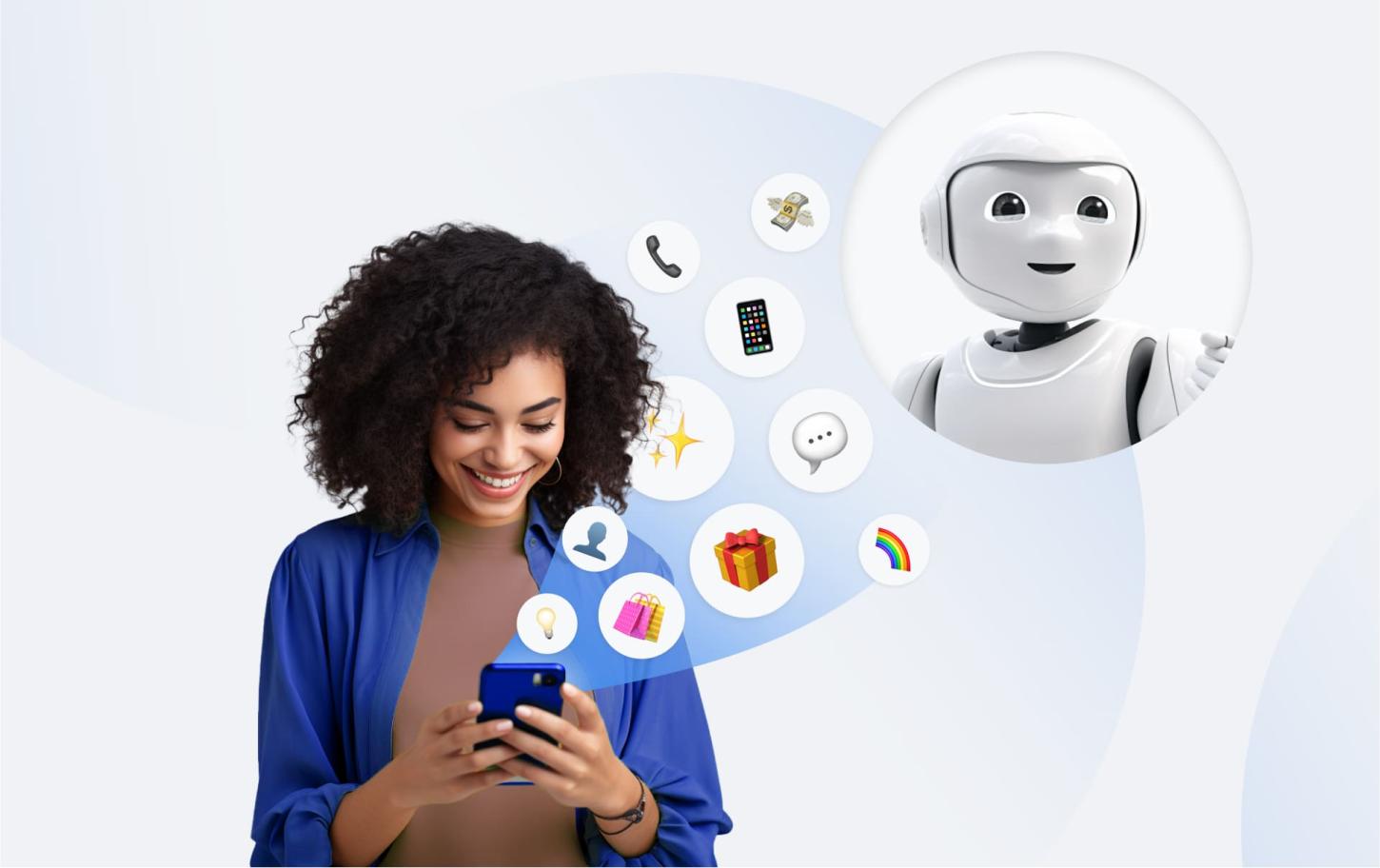 Quase metade dos alunos no Brasil usa chatbots de IA para estudar; índice é maior do que em países da OCDE