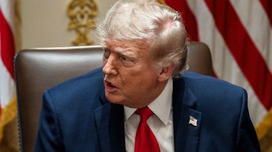Trump diz que governo Lula falha no combate ao PCC e CV