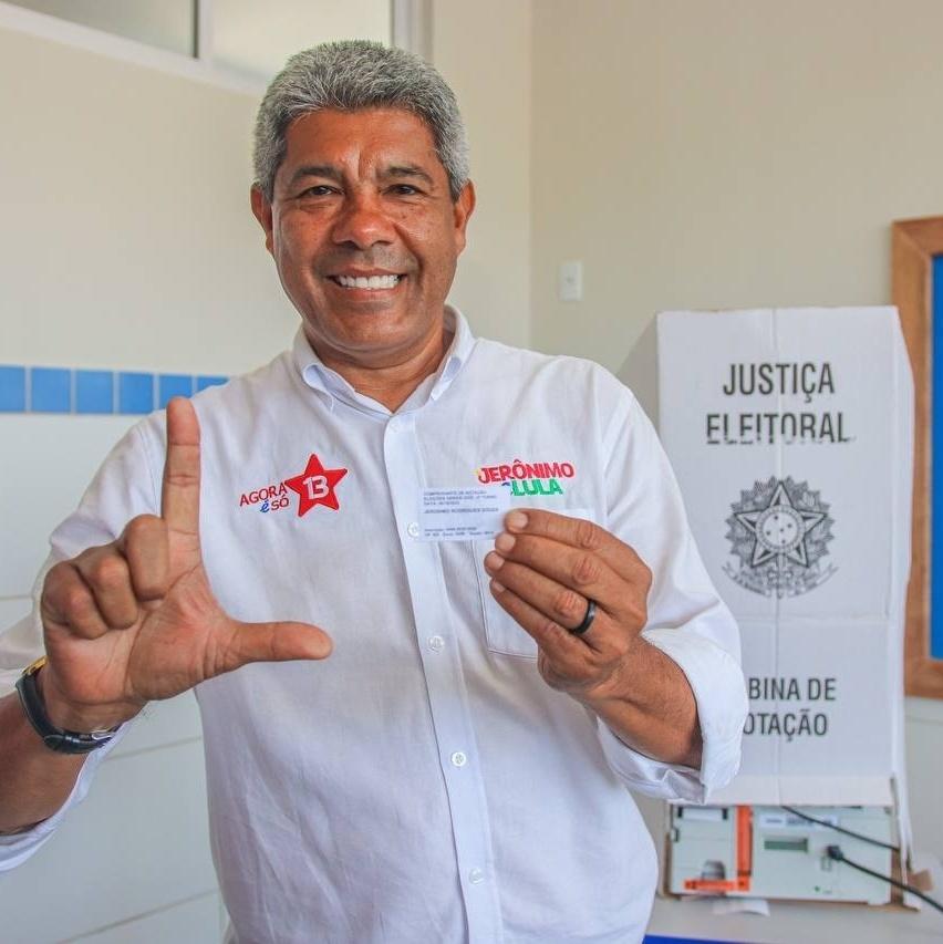 Precisamos falar sobre a Bahia: estado só anda para trás, mas mantém governo petista desde 2007