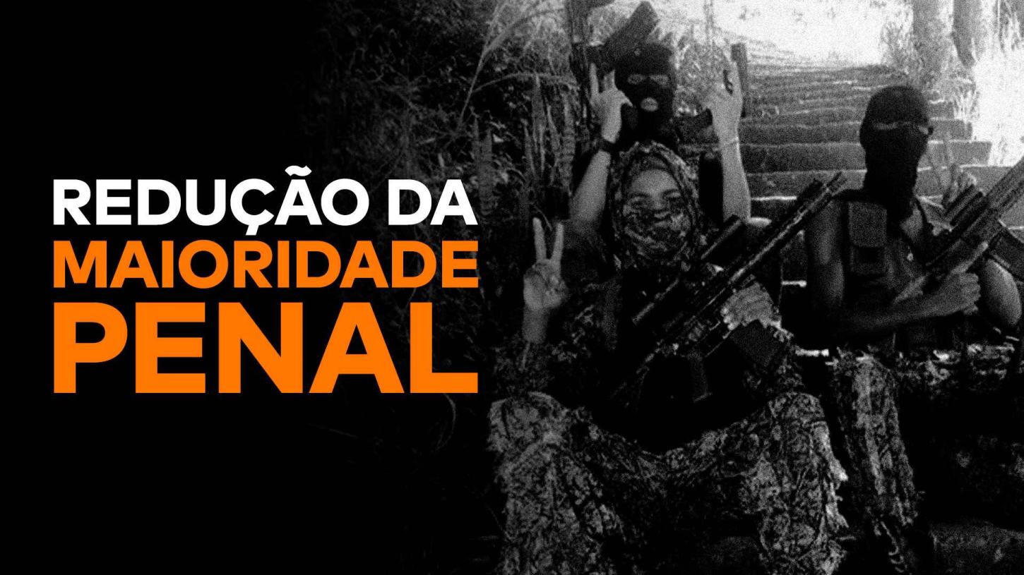 Redução da maioridade penal: líder do PT propõe 16 anos para crimes hediondos; oposição quer 14 anos para crimes graves